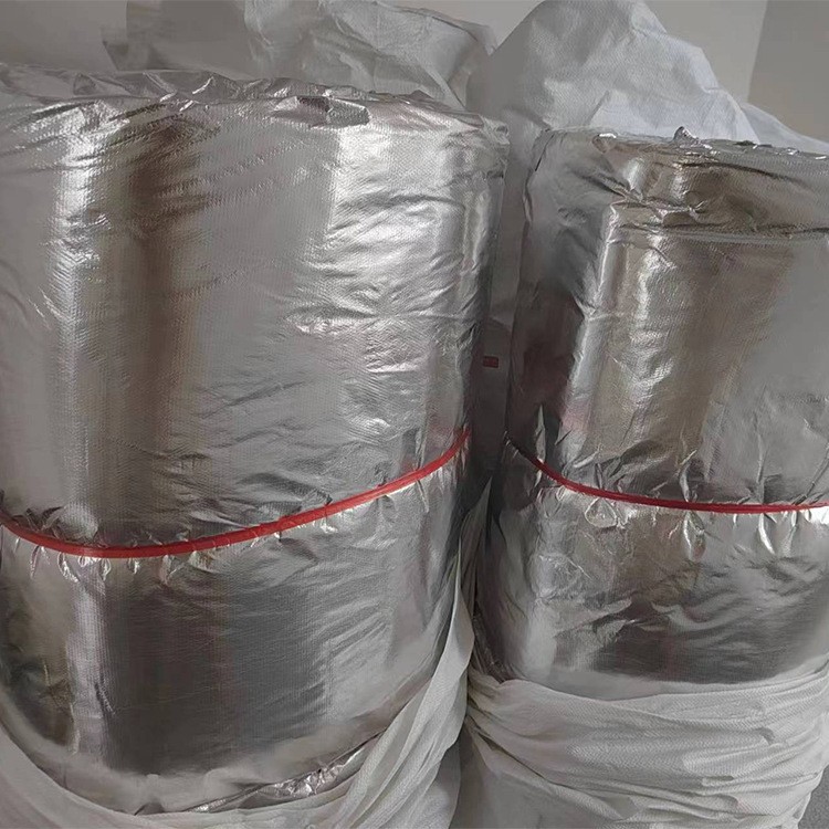 衡水柔性防火包裹卷材